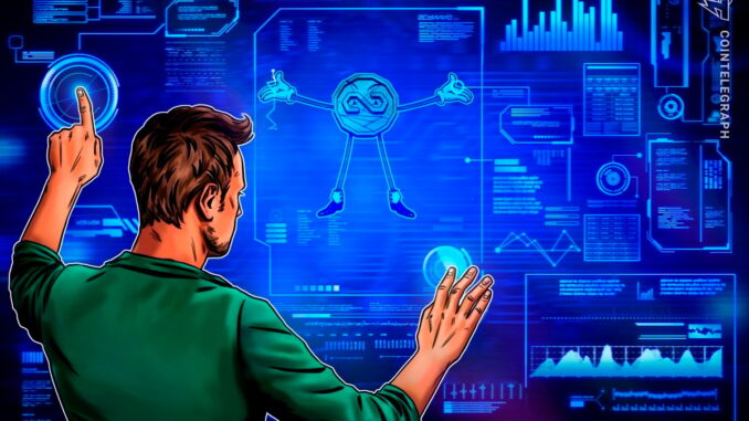 ‘Dark stablecoins’ could emerge as regulations tighten ‘Dark stablecoins’ could emerge as regulations tighten
