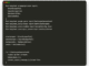 A Coding Guide Implementing ScrapeGraph and Gemini AI for an Automated, Scalable, Insight-Driven Competitive Intelligence and Market Analysis Workflow