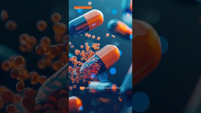 AI Meets Hyperspectral Imaging: The Future of Real-World Diagnostics  #Founders #AInews #AI #PHARMA