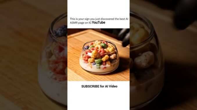 Best AI Videos Collection #aivideo #shorts