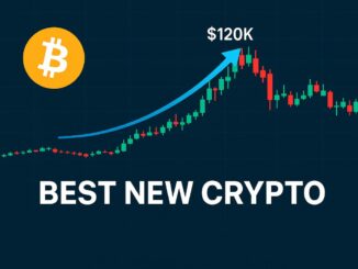Best New Crypto to Hodl While BTC Trades Sideways per Analysts