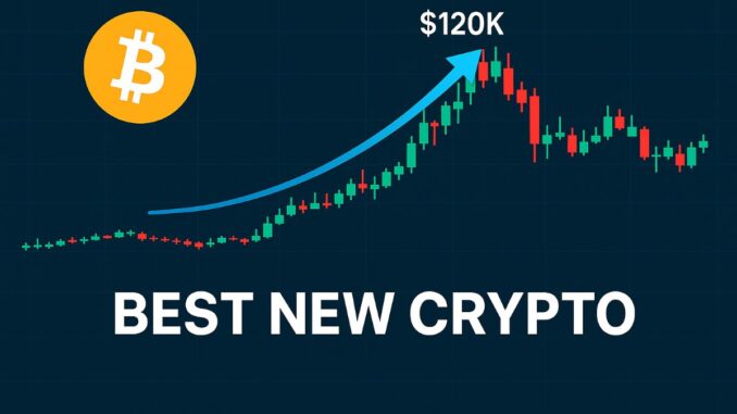 Best New Crypto to Hodl While BTC Trades Sideways per Best New Crypto to Hodl While BTC Trades Sideways per Analysts