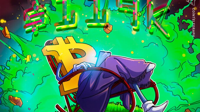 Bitcoin Price Rebound To $119K Possible If History Repeats Bitcoin Price Rebound To $119K Possible If History Repeats
