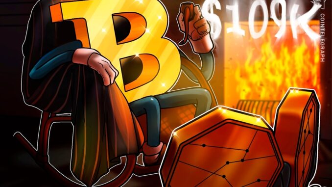 Bitcoin Price Volatility Makes A Record Weekly, Monthly Close Possible Bitcoin Price Volatility Makes A Record Weekly, Monthly Close Possible