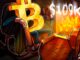 Bitcoin Price Volatility Makes A Record Weekly, Monthly Close Possible