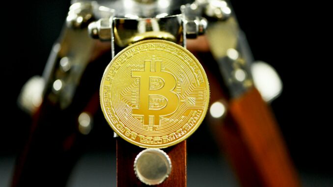 bitcoin