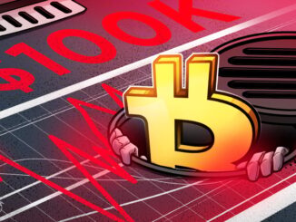 Bitcoin Traders Eye Future BTC Price Gains Despite Iran Nuclear Strikes Keeping Sellers in Control