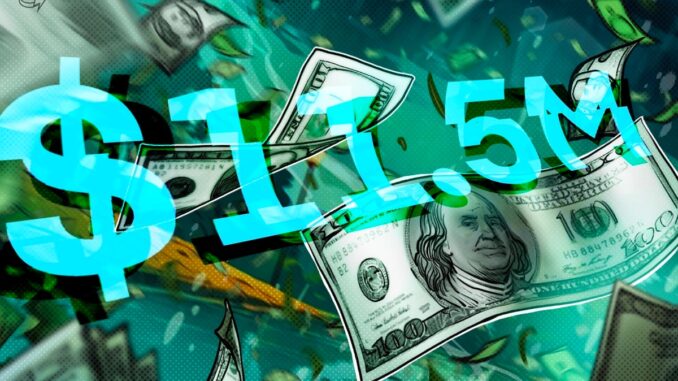 Bitopro exchange hit by $11.5M outflows in potential exploit
