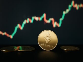 ETH price dips to $2,100