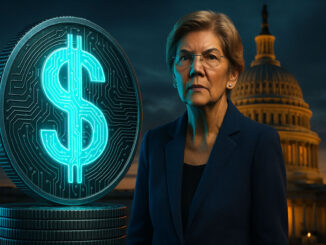 Elizabeth Warren criticizes GENIUS Act over stablecoin concerns ahead of final vote