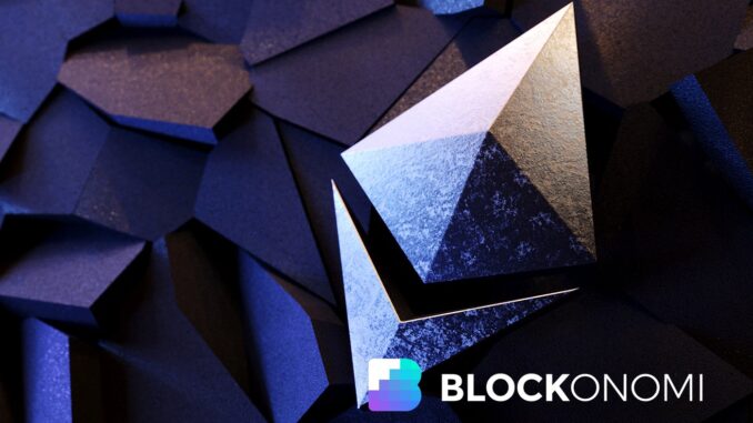 Ethereum Accumulation Spikes: How High Could ETH Price Climb? Ethereum Accumulation Spikes: How High Could ETH Price Climb?