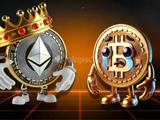 Crypto News Today : Friday’s Bitcoin, Ethereum Options Expiry Could Trigger a Volatility Storm