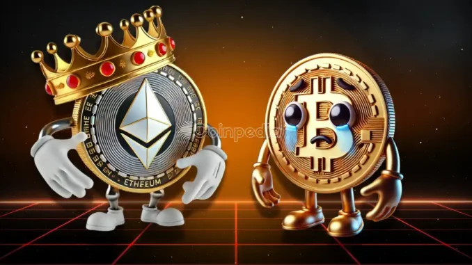 Friday’s Bitcoin, Ethereum Options Expiry Could Trigger a Volatility Storm Crypto News Today : Friday’s Bitcoin, Ethereum Options Expiry Could Trigger a Volatility Storm