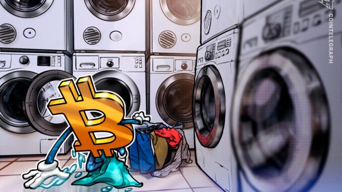 Garden Finance Laundered Lazarus Hack Funds Garden Finance Laundered Lazarus Hack Funds