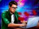 IT hackers infiltrate crypto projects, steal $1 million