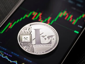 Litecoin could surge to $95 soon