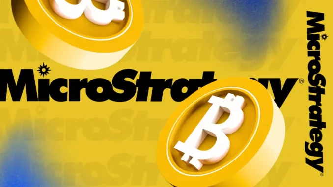 Is MicroStrategy’s BTC Buying Spree Putting the Crypto Market at Is MicroStrategy’s BTC Buying Spree Putting the Crypto Market at Risk?
