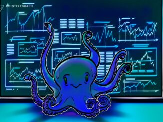 Kraken warns ‘be careful who you trust’ at crypto events