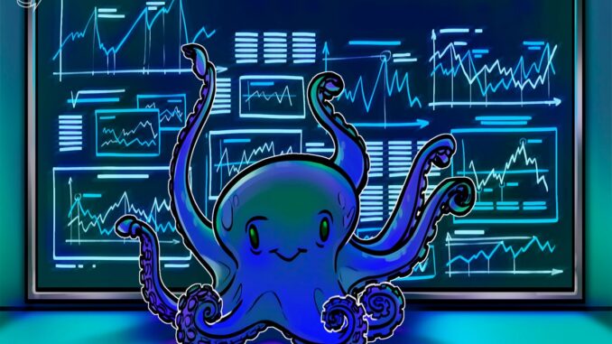 Kraken warns ‘be careful who you trust’ at crypto events Kraken warns ‘be careful who you trust’ at crypto events