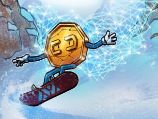 MapleStory Activity Drives Avalanche Past 1 Million Daily Transactions