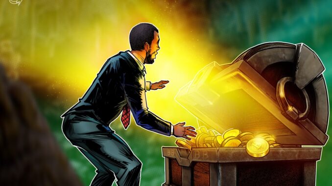 Mercurity Fintech's $800M Bitcoin treasury financing plan