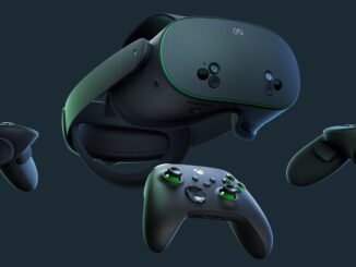 Meta announces Xbox-branded Quest 3S that supports cloud gaming