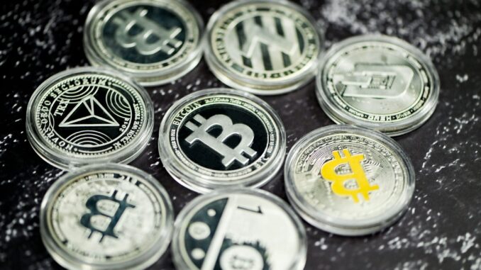 Bitcoin