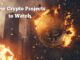 New Crypto Projects to Watch After Trump’s Iran Airstrikes