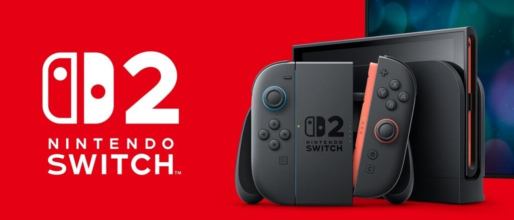 Nintendo sells 3.5M Switch 2 consoles in four days