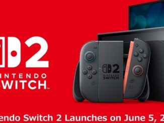 Nintendo sells 3.5M Switch 2 consoles in four days