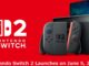 Nintendo sells 3.5M Switch 2 consoles in four days