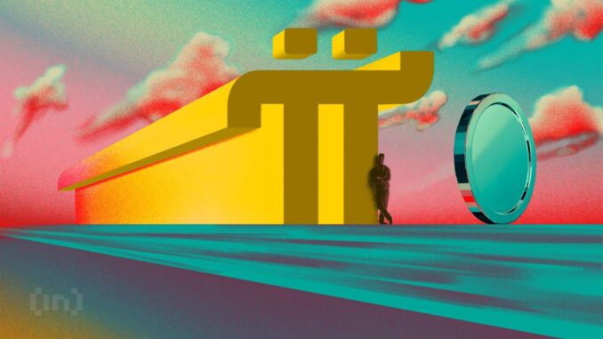 Pi Network Eyes DeFi Opportunities Through Chainlink-Mastercard Are Pi Network Pioneers Jumping the Gun on the Chainlink–Mastercard Deal?