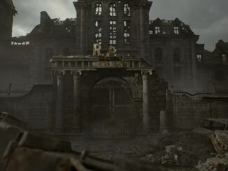 Resident Evil: Requiem takes the franchise back to Raccoon City