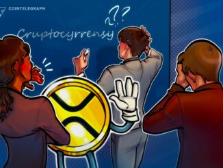 Ripple Announces $5M Grant APAC Universities