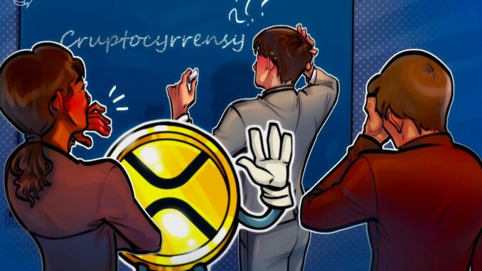 Ripple Announces $5M Grant APAC Universities Ripple Announces $5M Grant APAC Universities