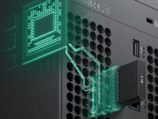 Seagate launches 4TB storage expansion card for Xbox Series X