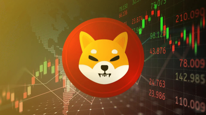 Shiba Inu hits a two-month low; will it dip lower? SHIB PA