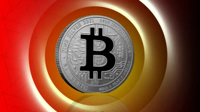 Bitcoin Price Prediction 2025