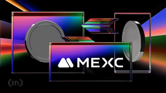 TradingView Error Shows Bitcoin Wick to 0 on MEXC TradingView Glitch Showed Bitcoin Wicking to $0 on MEXC