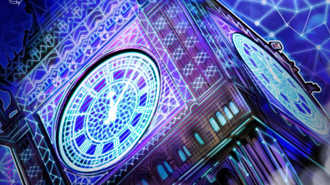 UK Trails EU, US in Crypto Regulation, Think Tank Warns UK Trails EU, US in Crypto Regulation, Think Tank Warns