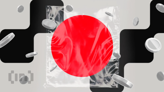Why Japan Bitcoin Holdings Are Rising Fast Bitcoin Investments in Japan Surge as Firms Hedge Against Yen Weakness