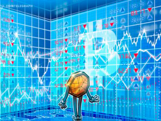 Why is Bitcoin Price Not Moving?