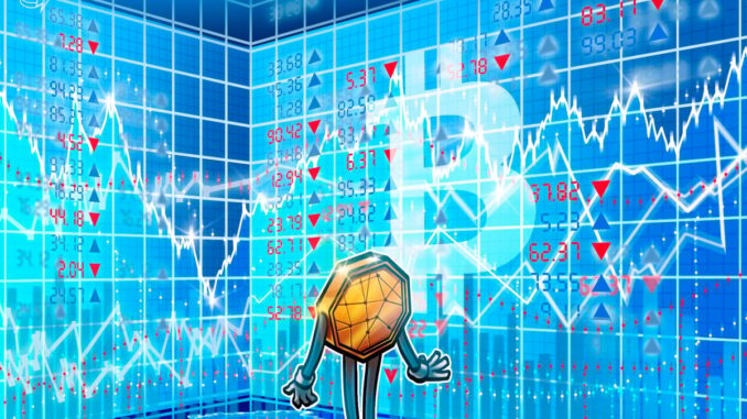 Why is Bitcoin Price Not Moving? Why is Bitcoin Price Not Moving?