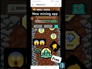 good news free 5$ USDT|new mining app 😱😱😱 #layeredge #treasure #blum