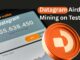Datagram Airdrop Mining Tutorial – Earn Free Crypto Before Mainnet
