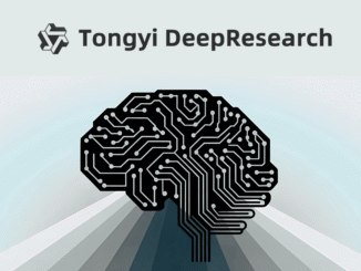 Alibaba Releases Tongyi DeepResearch: A 30B-Parameter Open-Source Agentic LLM Optimized for Long-Horizon Research