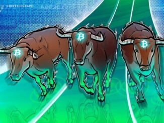 BTC Tests $114,000 on Cooler US PPI as Fed Cuts Loom