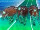 BTC Tests $114,000 on Cooler US PPI as Fed Cuts Loom
