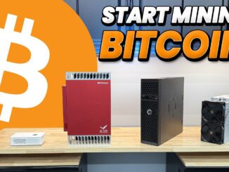 Beginners Guide To Home Bitcoin Mining 2026