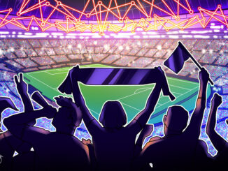 Blockchain Will Transform Football’s Broken Transfer System